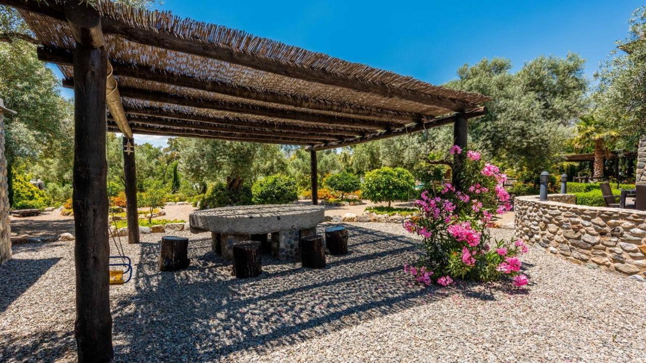 Nuestra Finca Rural Orgiva By Ruralidays Exterior photo