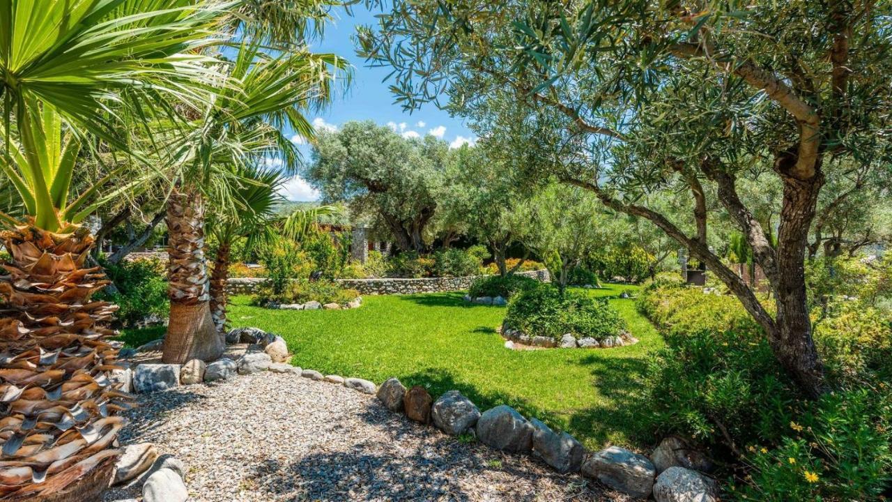 Nuestra Finca Rural Orgiva By Ruralidays Exterior photo